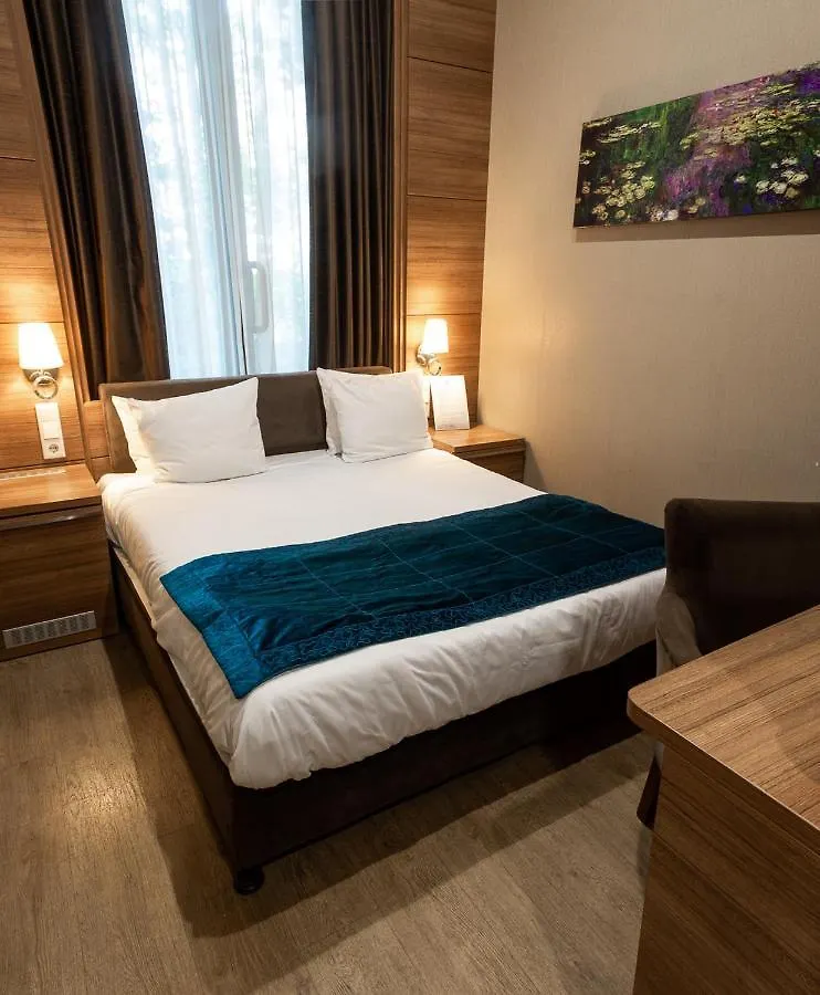 אמסטרדם Grand Hotel Downtown