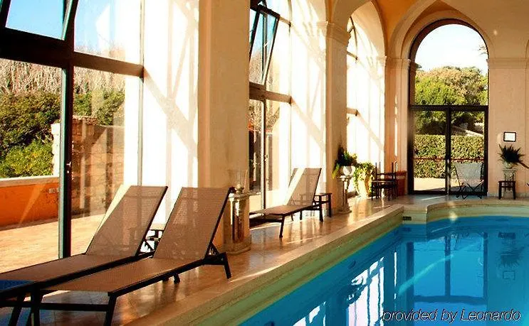 אמסטרדם Grand Hotel Downtown הולנד