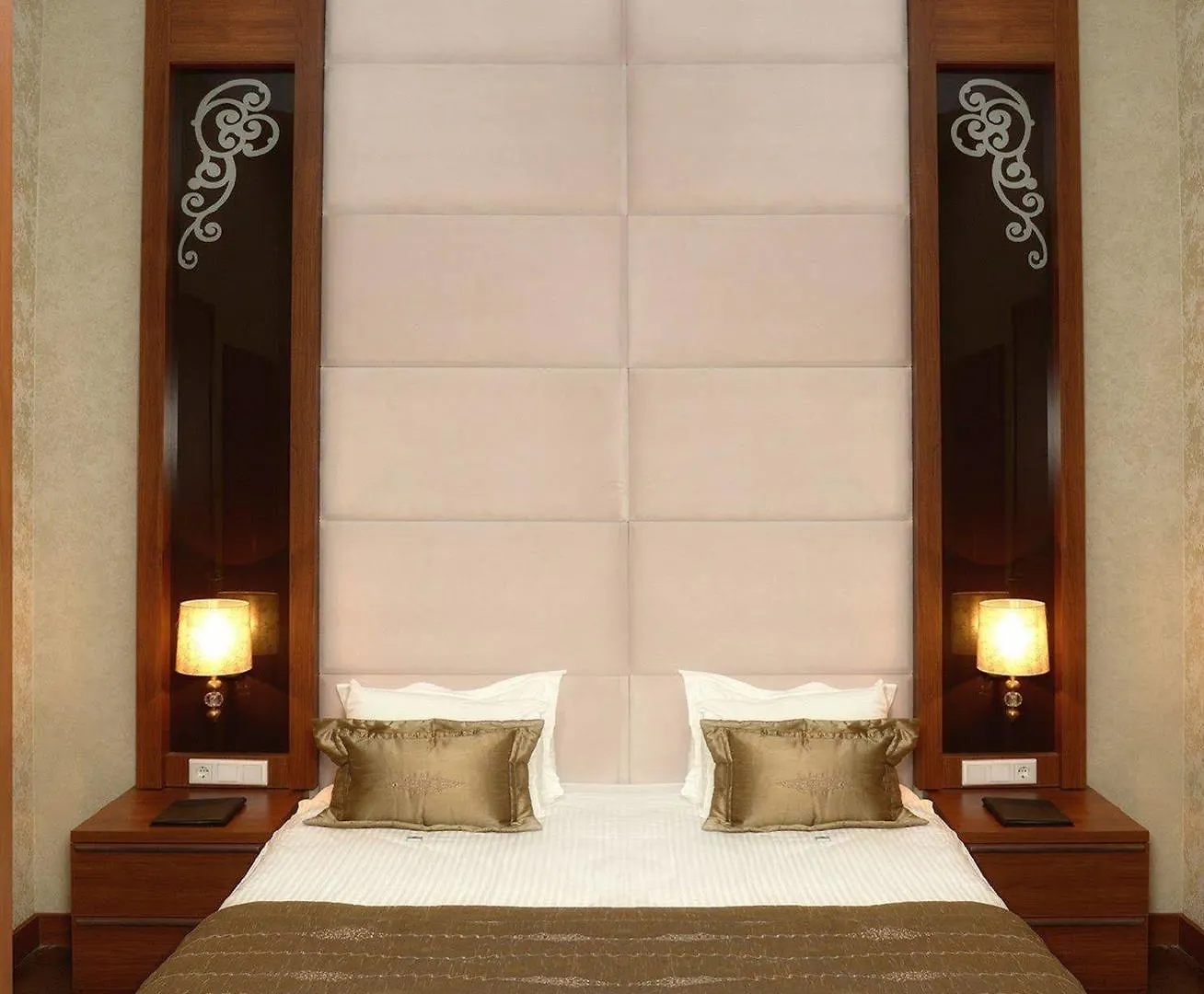 אמסטרדם Grand Hotel Downtown 4*,  הולנד