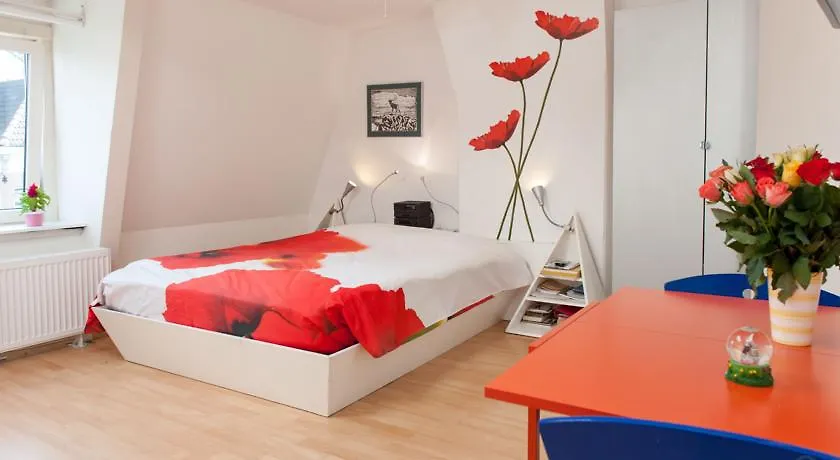 אמסטרדם Grand Hotel Downtown 4*,  הולנד