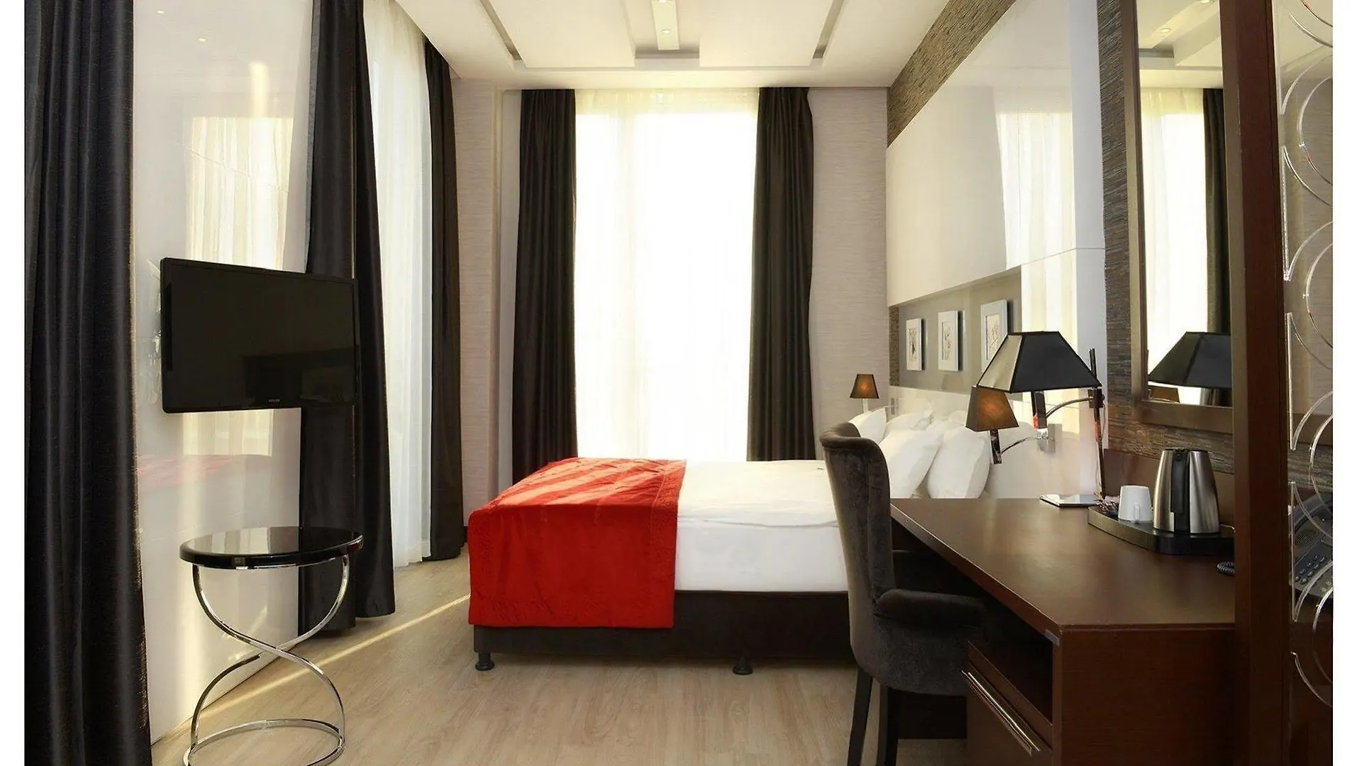 אמסטרדם Grand Hotel Downtown