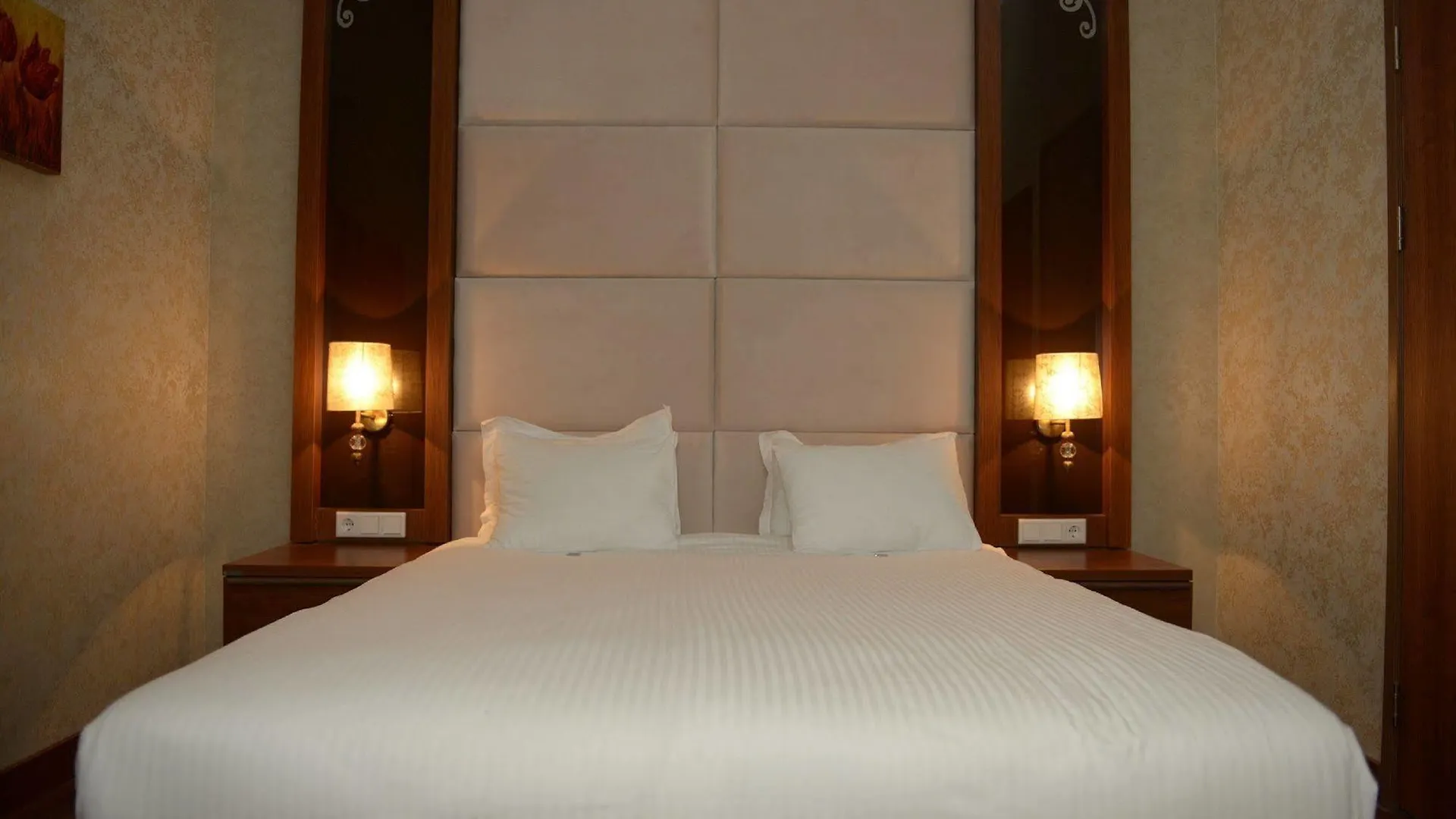 אמסטרדם Grand Hotel Downtown הולנד
