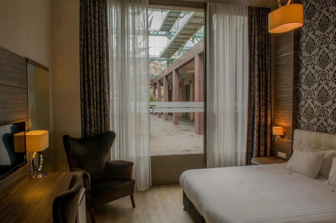 אמסטרדם Grand Hotel Downtown 4*,  הולנד