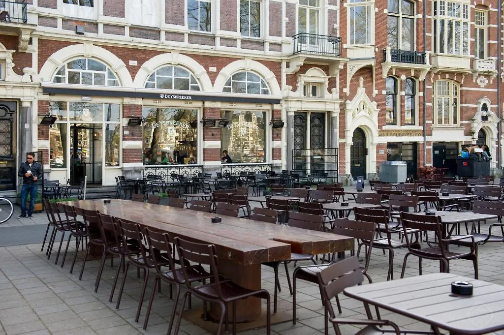 ****  Grand Hotel Downtown Amsterdam Hollanda