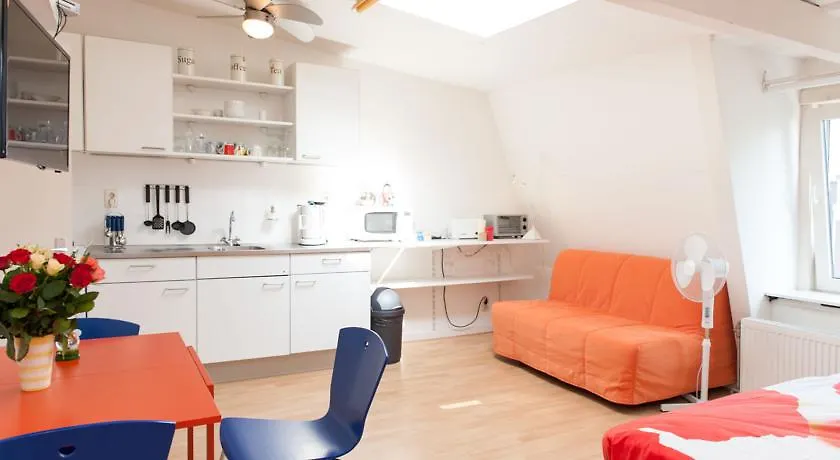 ****  Grand Hotel Downtown Amsterdam Hollanda