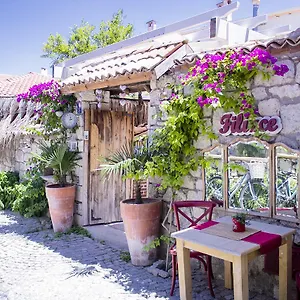 Fi̇li̇zce Konuk Evi Konukevi